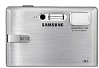 Samsung i85 Pictures