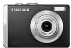 Samsung L201 Pictures