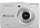 Samsung L210 Pictures