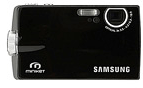 Samsung Miniket VP-MS10 Pictures