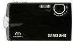 Samsung Miniket VP-MS11 Pictures