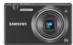 Samsung MV800 Pictures