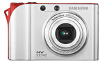 Samsung NV100 HD Pictures