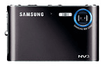 Samsung NV3 Pictures