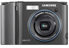 Samsung NV30 Pictures