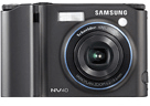 Samsung NV40 Pictures