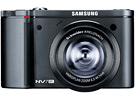 Samsung NV7 OPS Pictures