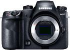 Samsung NX1 Pictures