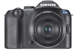 Samsung NX10 Pictures