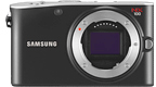 Samsung NX100 Pictures