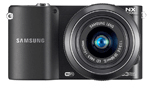 Samsung NX1000 Pictures