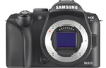 Samsung NX11 Pictures
