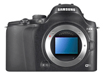 Samsung NX20 Pictures