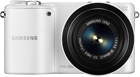 Samsung NX2000 Pictures