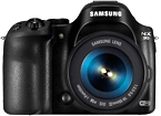 Samsung NX30 Pictures