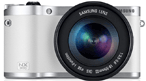 Samsung NX300 Pictures