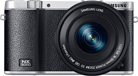 Samsung NX3000 Pictures