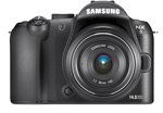 Samsung NX5 Pictures