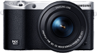 Samsung NX500 Pictures