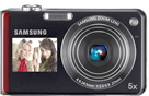 Samsung PL150 Pictures