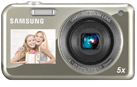 Samsung PL160 Pictures