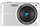 Samsung PL200 Pictures