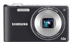 Samsung PL210 Pictures