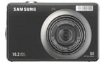 Samsung PL60 Pictures