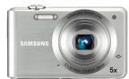 Samsung PL80 Pictures