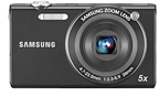 Samsung SH100 Pictures