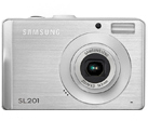 Samsung SL201 Pictures