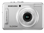 Samsung SL310W Pictures