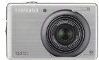 Samsung SL620 Pictures
