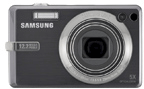 Samsung SL820 Pictures