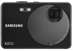 Samsung ST10 Pictures