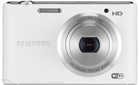 Samsung ST150F Pictures