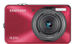 Samsung ST45 Pictures