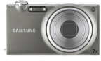 Samsung ST5000 Pictures