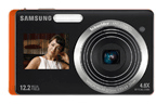 Samsung ST550 Pictures