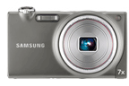 Samsung ST5500 Pictures