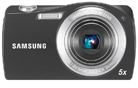 Samsung ST6500 Pictures