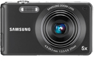 Samsung ST70 Pictures