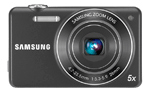 Samsung ST93 Pictures