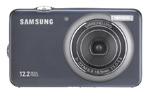 Samsung TL100 Pictures