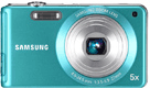 Samsung TL110 Pictures