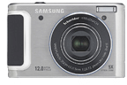Samsung TL320 Pictures