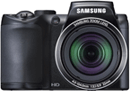 Samsung WB100 Pictures
