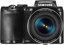 Samsung WB110 Pictures