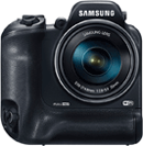 Samsung WB2200F Pictures