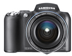 Samsung WB5000 Pictures